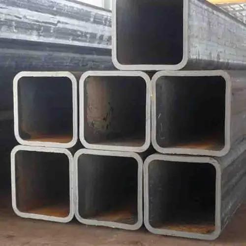 無(wú)縫厚壁方管